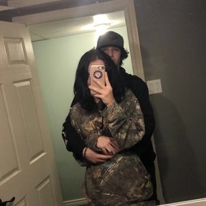 Meet your Posher, Emerson